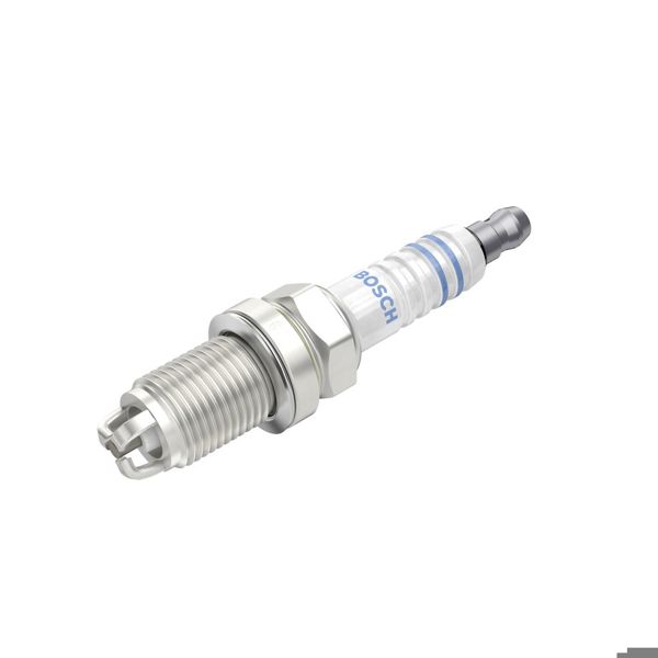 BOSCH 0241240609 | Buji Golf.II-Passat 1.8 16V 3-Tırnak (F6dtc) (10) | 10 Adet