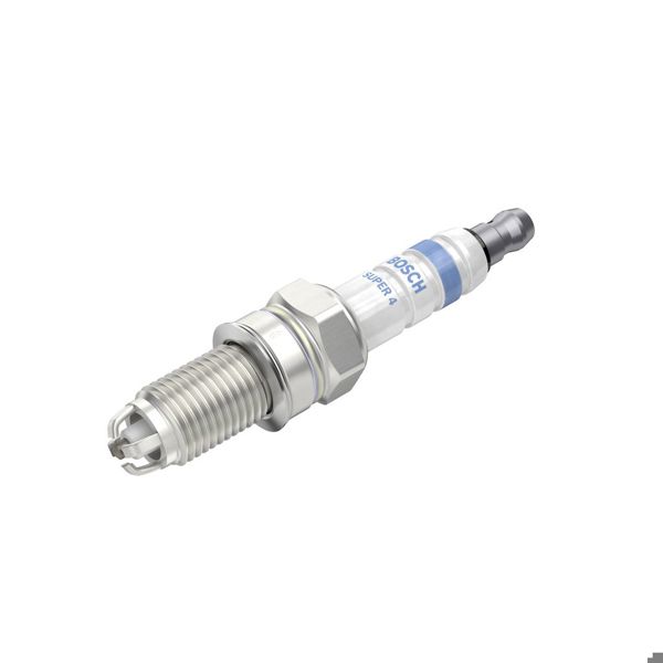 BOSCH 0242132501 | Buji Yr78xea 1.1 mm (Alfa Romeo) | 10 Adet