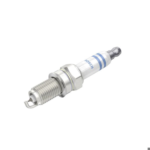 BOSCH 0242135563 | Buji 16-Egea-500X 1.6 İridyum (Yr7kıı33t) (10) | 10 Adet