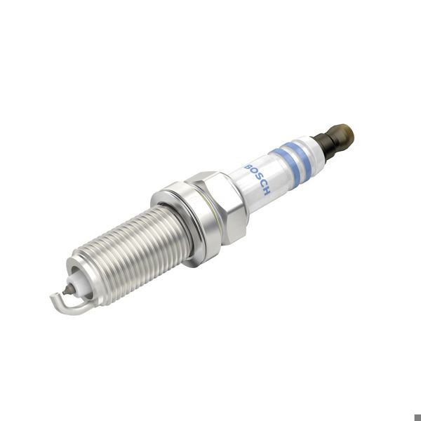BOSCH 0242229708 | Ateşleme Bujisi Fr 8 Spp 332 P406 P407 P607 30 V6 | 10 Adet