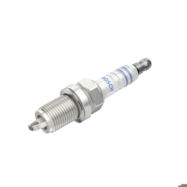 BOSCH 0242229782 | Buji 97-00 Corolla 1.4 Çift Tırnak (Fr8hdc +) (10) | 10 Adet