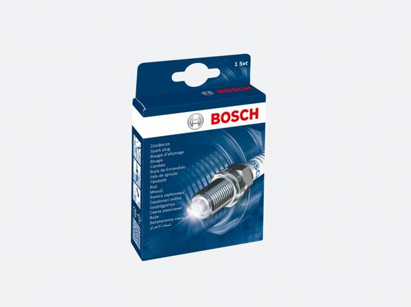 BOSCH 0242235913 | Buji 4 Lü Takım