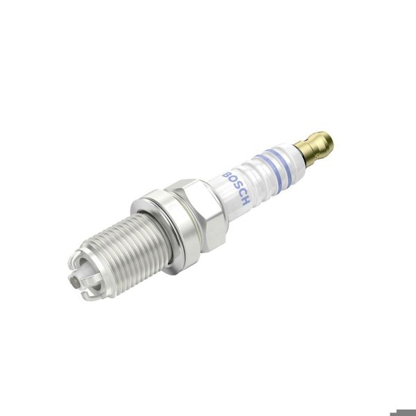 BOSCH 0242240587 | Buji 98-06 Porsche 911 3.4-3.6 Aı.A6 4.2 (Fgr6kqe) (10) | 10 Adet