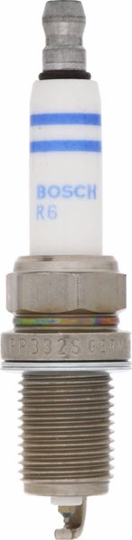 BOSCH 0242240627 | Buji Platınıum | 1 Adet