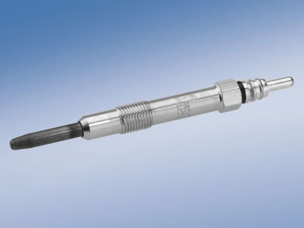 BOSCH 0250202036 | Kızdırma Bujisi 01-Doblo-Vectra.C 1.9 JTD *Z19dt* | 1 Adet