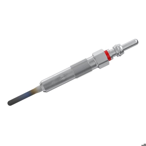 BOSCH 0250403013 | Kızdırma Bujisi (Renault Megane III 1.9Dcı) | 10 Adet