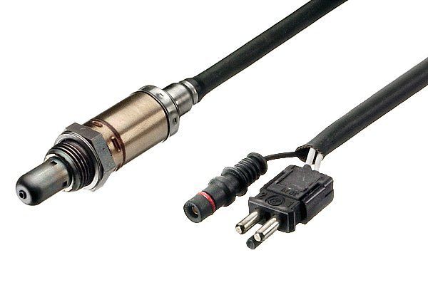 BOSCH 0258003134 | Oksijen (Lambda) Sensörü (Mercedes Benz)