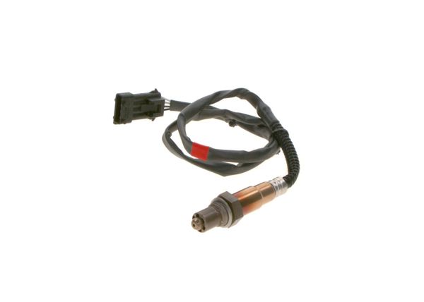 BOSCH 0258006199 | Lambda Sensörü-(Volvo S60 2.3-2.4-2.5 T 00 / 02 / V70 2.0 T 00 / 07 / 2.3 00 / 04 / S80 2.0 98 / 06)