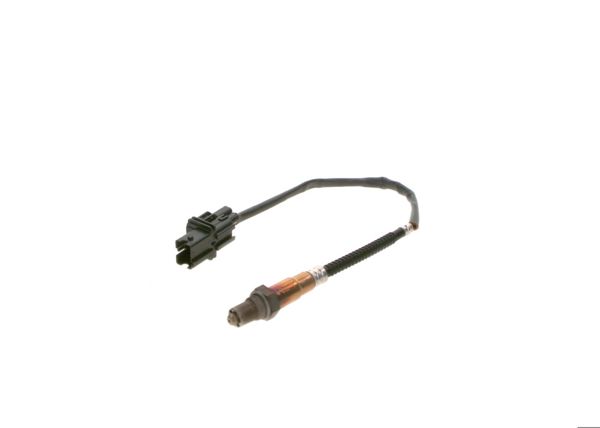 BOSCH 0258007018 | Oksijen Lambda Sensörü Benzin Subaru Legacy III 2.5 98-03