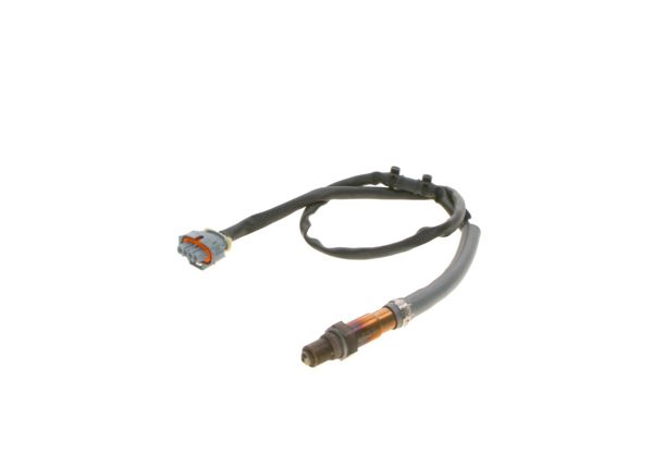 BOSCH 0258010145 | Porsche 911 (997) Lambda Sensörü 9A160617701