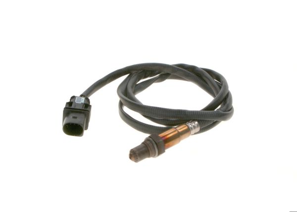 BOSCH 0258017116 | Oksijen / Lambda Sensörü (Benzin) (Bmw