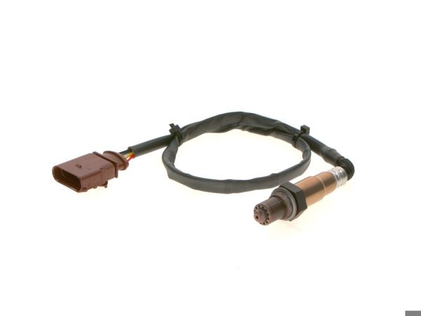 BOSCH 0258027195 | Oksijen Sensörü (Audı