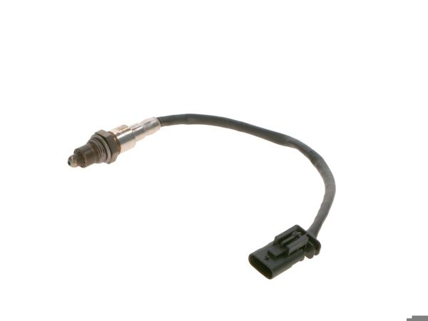 BOSCH 0258030340 | Lambda Sensörü 18-Pt.208-301-C3-Elysee 1.2Vti