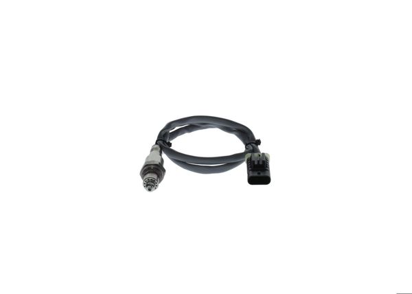 BOSCH 0258030348 | Lambda Sensörü 18-3 Seri (G20-G80-G21-G81)-5 Seri (G30-G31)-X3 (G01-F97)
