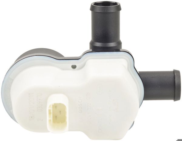 BOSCH 026122201U | Yakıt Basınç Sensörü Volvo S60 II S80 II V40 V60 I V70 III Xc60 I Xc90 Bm 10 -