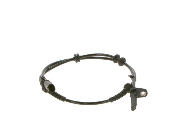 BOSCH 0265007983 | ABS Sensörü Arka 04-5-Seri (E60-E61-F10-F11) 7-Seri (F01-F02-F03-F04)