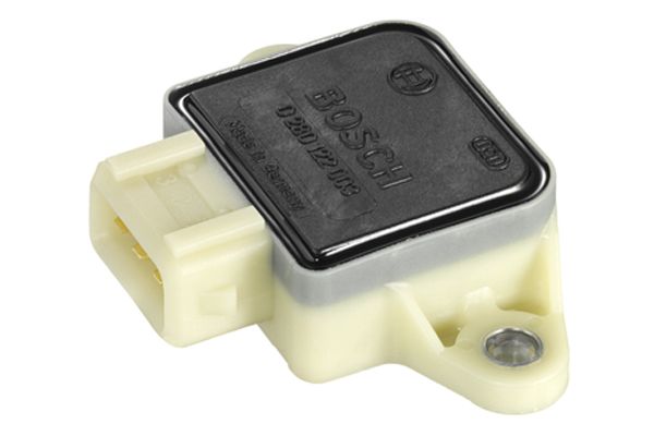 BOSCH 0280122003 | Manifold Kelebek Potansıyometresı (Citroen)