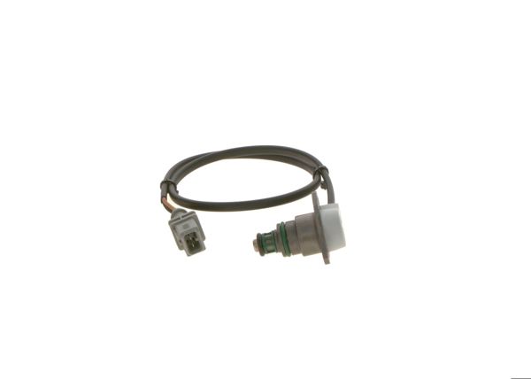 BOSCH 0281002117 | Solenoıd Valf
