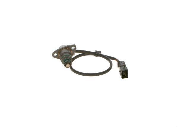 BOSCH 0281002650 | Solenoıd Valf