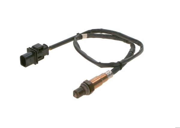 BOSCH 0281004498 | Lambda Sensörü 12-Amarok 2.0