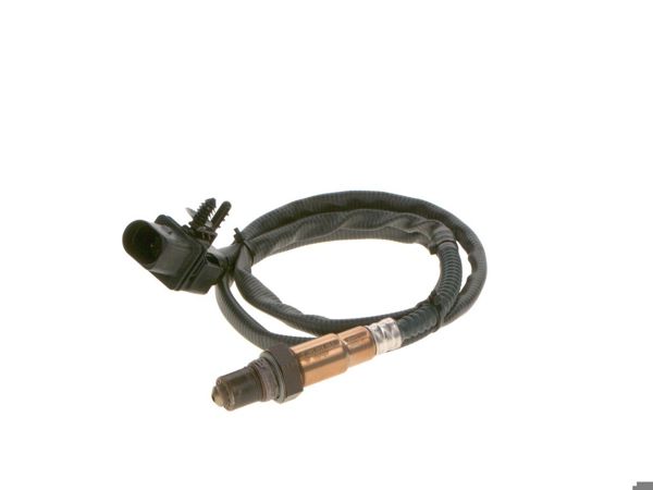 BOSCH 0281004663 | Range Rover 3.0D Lambda Sensörü Lr014227