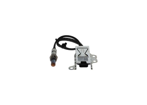 BOSCH 0281008761 | Azot Oksıt (Nox) Sensörü 12-Ranger4×4