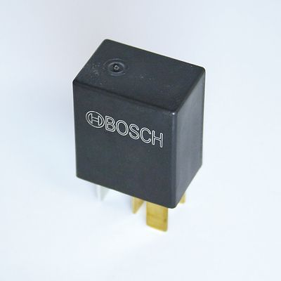 BOSCH 0332011007 | Role 20A / 12V / 4Kutuplu