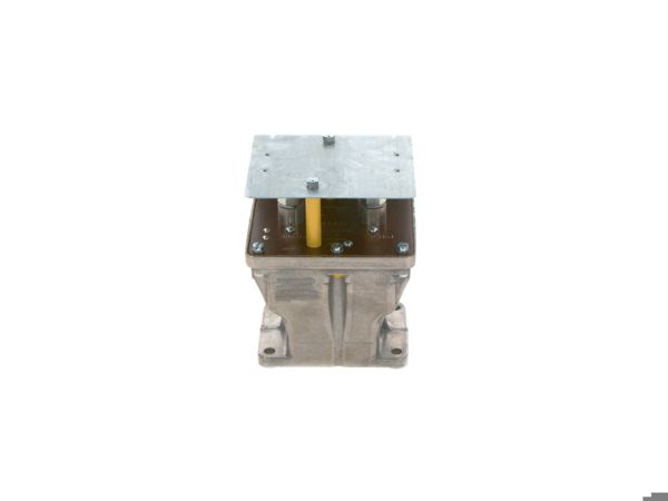 BOSCH 0333301010 | Aku Rölesi 24 V 300 A (Mercedes Benz)