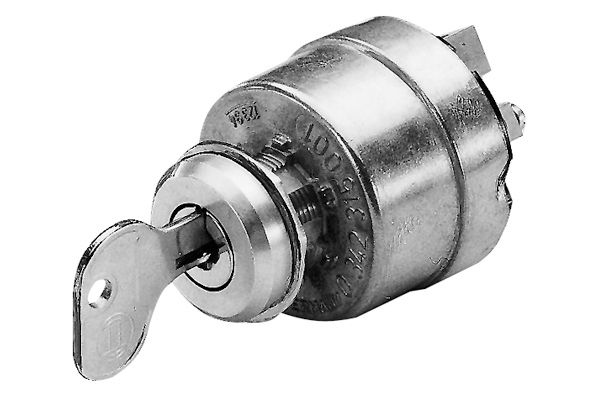 BOSCH 0342315001 | Kızdırma Bujisi Mars Salterı