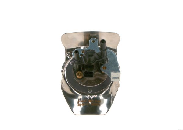 BOSCH 0444023018 | Dozlama Modülü (Renault Trucks)