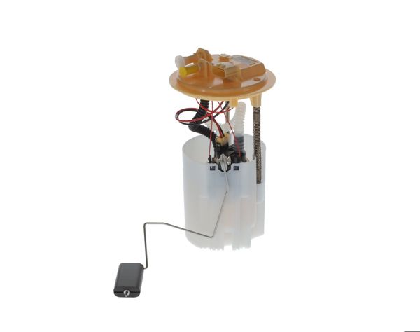 BOSCH 0580203168 | Yakıt (Mazot9 Samandrası 1.6 DCI Traffic III 2014- Vivaro 1.6 DCI 2014-