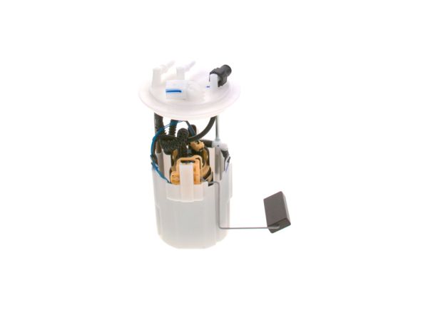 BOSCH 058020340Z | Depo Şamandırası Kmp 04-Vito-Viano