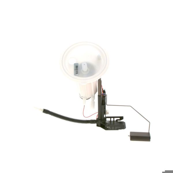 BOSCH 0580314549 | Yakıt Pompası