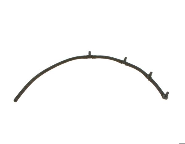 BOSCH 0928400296 | Yakıt Donus Borusu Mercedes W 168 A Series 01-04 Vaneo 1.7 02-05
