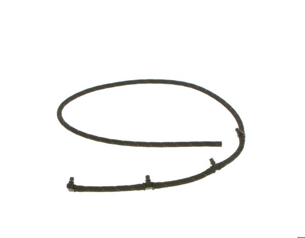 BOSCH 0928400507 | Enjektör Geri Dönüş Hortumu 07-Ducato 2.3Mjt