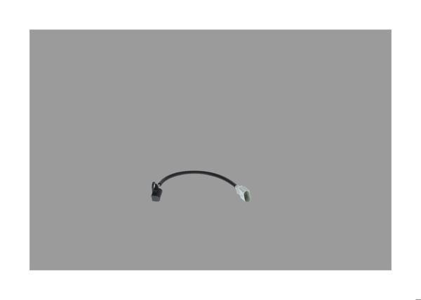 BOSCH 0986280755 | Eksantrik Konum Sensörü (VW Caddy 04-11 Golf 04-09 Passat 06-11 Polo 05-10 Transporter 06-10)