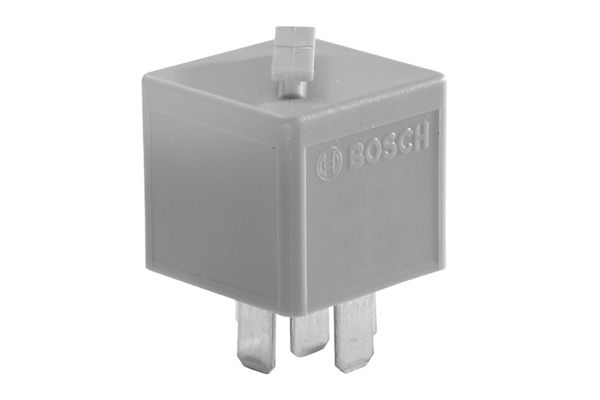 BOSCH 0986332053 | Röle