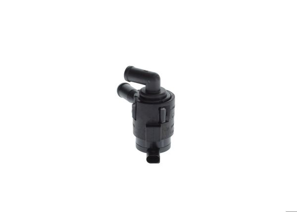 BOSCH 0986338406 | Yardımcı Elektrikli Devirdaim 10-T.Porter.T5 2.0Tdi