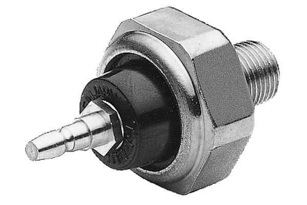 BOSCH 0986345009 | Yağ Müşürü Astra.G-Corsa.C 1.7D *Y17dt* *O.Sıp*