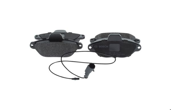 BOSCH 0986424379 | Fren Balatası Ön