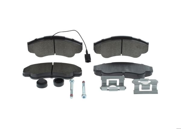 BOSCH 0986424769 | Fren Balata Ön Fişli Ducato Minibüs / Otobüs (230_) 94-022.8 TDI 2.8 D 2.8 Tdı4×4 2.8 JTD 2.8 Jtd4×4 Ducato Minibüs / Otobüs (244_) 01-062.0 2.3 JTD 2.8 Jtd4×4 2.8 TD 2.8 Td4×4 2.8 JTD 2.04×4 2.0 JTD 2.8 JTD Ducato Minibüs / Otobüs (250_) 06-11115 Multijet 2.0 D 150 Multijet 2,3 D 180 Multijet 3,0 D 140 Natural Power 150 Multijet 2,3 D Ducato Panelvan / Van (230_) 94-022.8 TDI 2.8 Tdı4×4 Ducato / Boxer / Jumper 02-18Q Büyük Tip