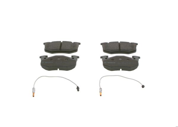 BOSCH 0986466346 | Fren Balata Ön Fişli Clio I Kasa / Egik Arka (S57_) 91-9844927 Express Kasa / Büyük Limuzin (F40_, G40_) 85-981.0 44927 1.0 1.6 D (F404) 1.2 (F406, G40a) 44958 44927 Super 5 (B / C40_) 84-961.0 (B / C / 400) 1.1 (B / C / 401, B / C40h) 1.1 (B / C / 401) 1.2 (B / C40f) Twingo I (C06_) 93-071.2 (C063, C064) 1.2 (C067) 1.2 (C066, C068) 1.2 16V (C06c, C06d, C06k) 1.2 16V (C060) Twingo I Kasa / Egik Arka (S06_) 93-121.2 (S063, S064) 1.2 (S066, S068) Twingo 93 -
