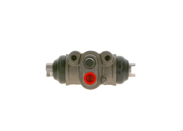 BOSCH 0986475661 | Fren Silindiri Arka 17,4 mm