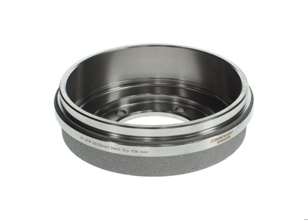 BOSCH 0986477048 | Kampana Arka