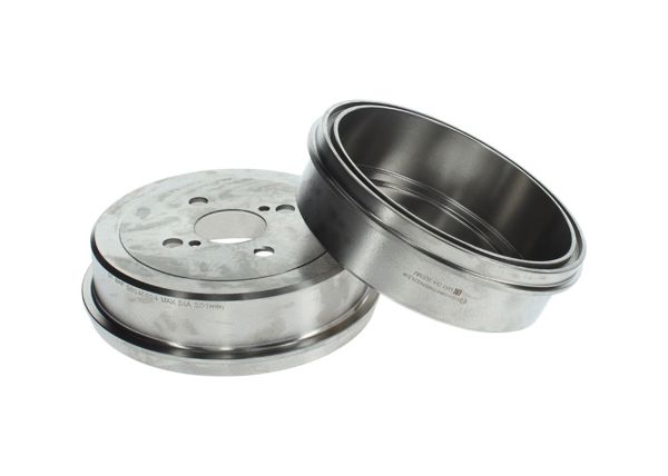 BOSCH 0986477090 | Arka Fren Kampanası Toyota Corolla 1.6 1993-2002 (200 X 4) / (Ae 101 Ae 111) | 2 Adet