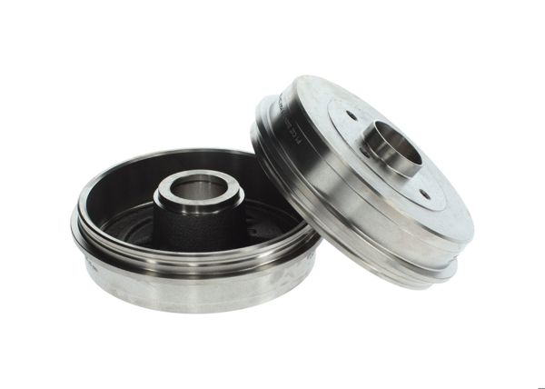 BOSCH 0986477121 | Arka Fren Kampanası Laguna I 1.6 / 1.8 / 1.9 / 2.0 | 2 Adet