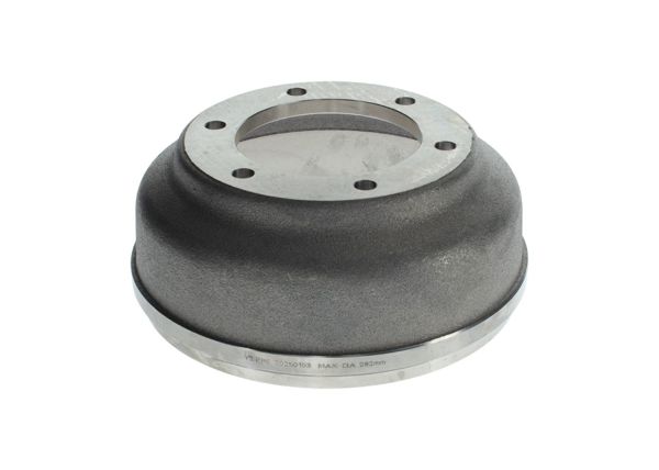 BOSCH 0986477195 | Kampana Arka Çift Teker | 1 Adet