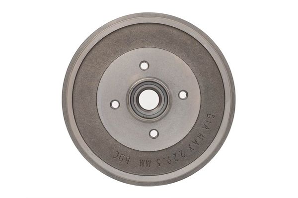 BOSCH 0986477288 | Fren Kampanası Dacia Logan 2007-
