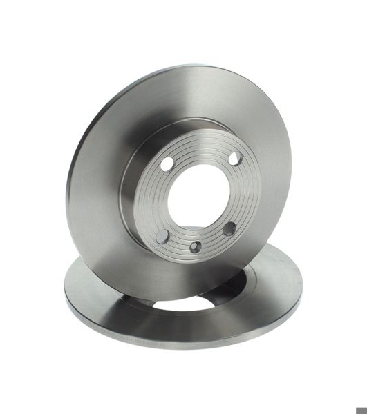 BOSCH 0986478010 | Ön Fren Aynası Golf I / II 1.5D / 1.6D 1.8Gtı 83-92 Passat 1.8 / 2.0 88-93 Polo 1.3 / 1.4D | 2 Adet