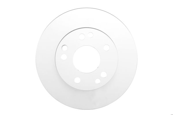 BOSCH 0986478114 | Fren Diski Ön 190 W201 85-93 | 2 Adet